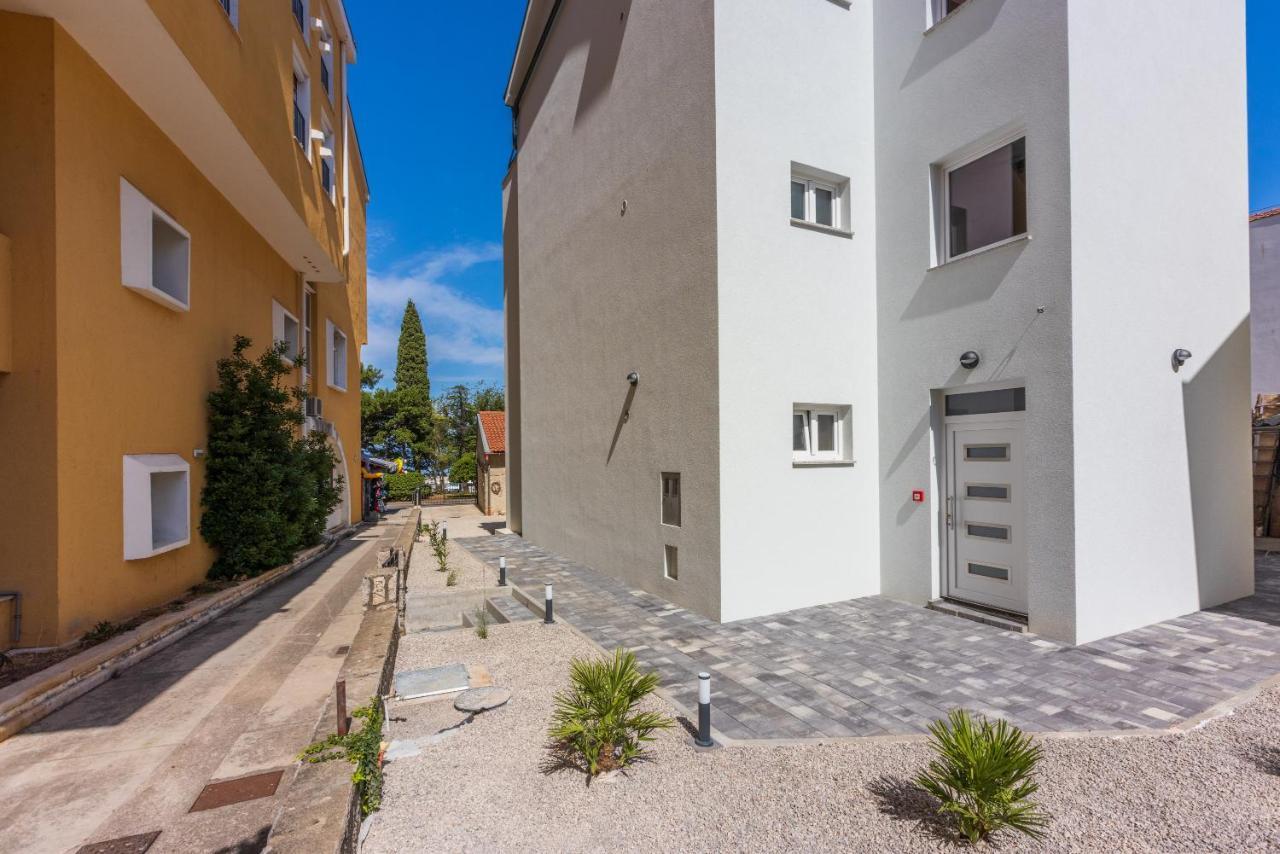 Luxury Apartments Lovorka 3 & 4***/**** Selce Exteriér fotografie